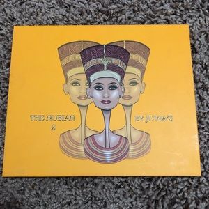 Juvia’s Place The Nubian 2 palette